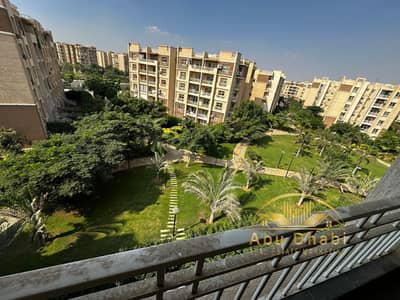 2 Bedroom Apartment for Sale in Madinaty, Cairo - 50596b2d-e03a-4f9f-a8e3-e83df9e37f5d. jpg