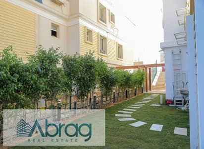 اي فيلا 4 غرف نوم للايجار في 6 أكتوبر، الجيزة - 86618d20-2011-4790-8007-b71c753b5cd3. jpeg