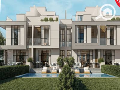 4 Bedroom Townhouse for Sale in Sheikh Zayed, Giza - Screenshot 2025-04-24 140152. png