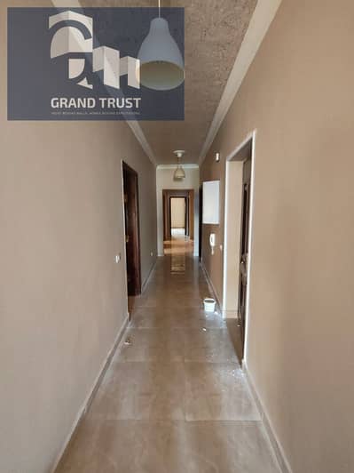 3 Bedroom Apartment for Rent in New Cairo, Cairo - WhatsApp Image 2025-12-25 at 5.49. 51 AM (3). jpeg