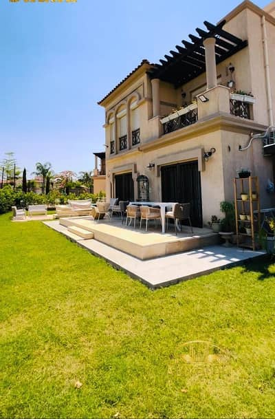4 Bedroom Villa for Sale in Madinaty, Cairo - 587495703_834943249282573_7784774988237708816_n. jpg