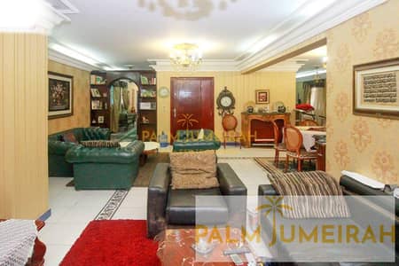 2 Bedroom Apartment for Sale in Kafr Abdo, Alexandria - - (1). jpg