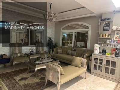 4 Bedroom Villa for Sale in Madinaty, Cairo - WhatsApp Image 2025-12-28 at 1.26. 00 PM12. jpeg