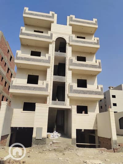 3 Bedroom Flat for Sale in Hadayek October, Giza - IMG-20251126-WA0041(1). jpg