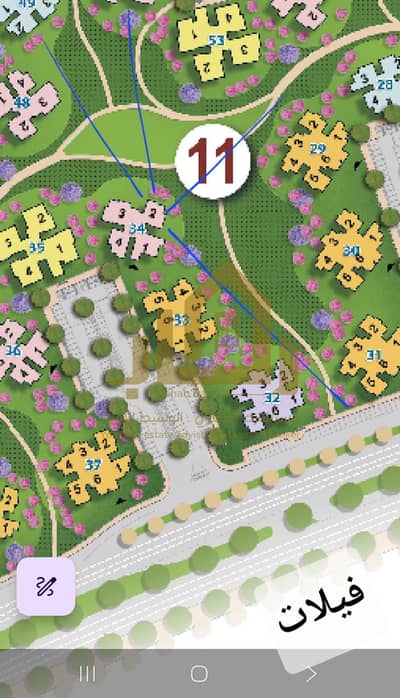 شقة 3 غرف نوم للبيع في العاصمة الإدارية الجديدة، القاهرة - d65. jpeg