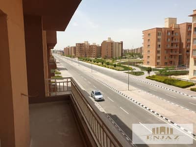 3 Bedroom Flat for Rent in Shorouk City, Cairo - IMG-20250928-WA0164. jpg