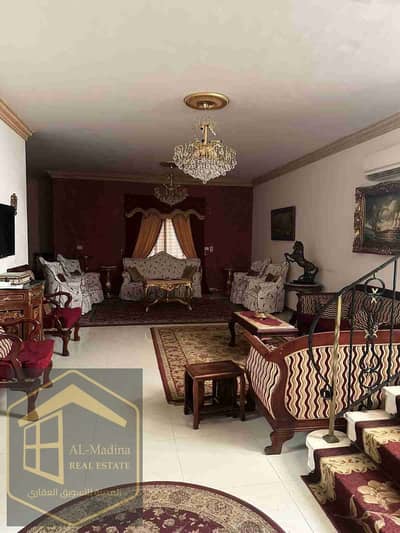 5 Bedroom Villa for Sale in New Cairo, Cairo - 1000896042. jpg