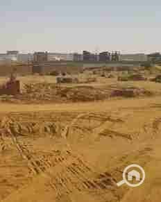 أرض سكنية  للبيع في الشيخ زايد، الجيزة - 1000079272. jpg