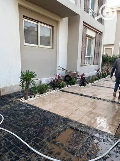 فیلا 5 غرف نوم للايجار في القاهرة الجديدة، القاهرة - WhatsApp Image 2025-12-28 at 2.37. 58 PM. jpeg