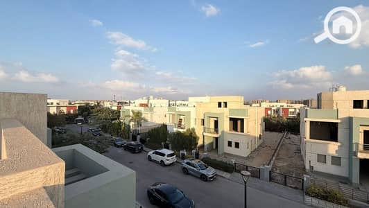 3 Bedroom Twin House for Sale in Madinaty, Cairo - WhatsApp Image 2025-12-27 at 5.04. 41 PM. jpeg