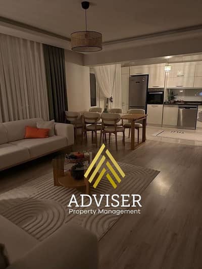 2 Bedroom Villa for Sale in Soma Bay, Red Sea - YJUIUIK (4). jpeg