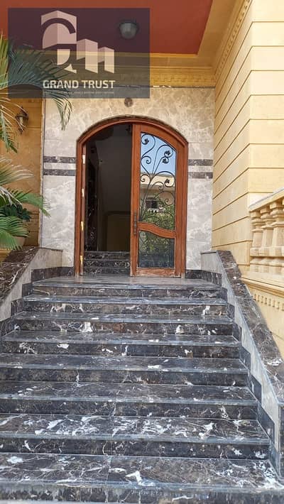 3 Bedroom Apartment for Rent in New Cairo, Cairo - WhatsApp Image 2025-12-24 at 5.46. 51 AM. jpeg