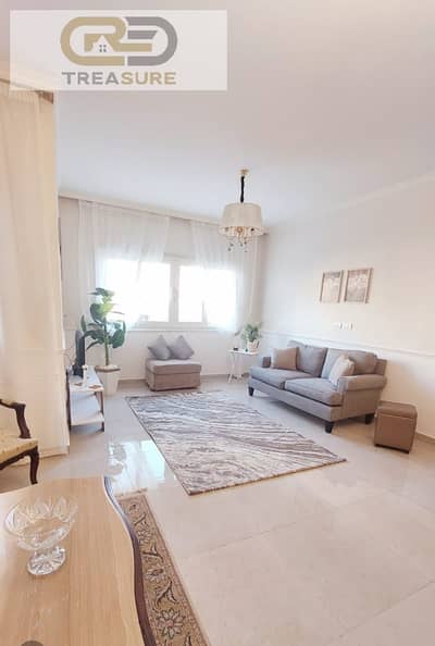 2 Bedroom Apartment for Rent in New Cairo, Cairo - WhatsApp Image 2025-12-28 at 5.15. 54 PM. jpeg