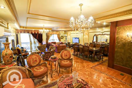 فلیٹ 3 غرف نوم للبيع في سموحة، الإسكندرية - Untitled-1 copy_0013_WhatsApp Image 2025-12-21 at 5.33. 53 PM. jpg