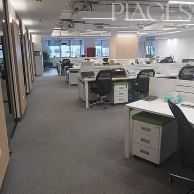 Office for Rent in New Cairo, Cairo - IMG-20250514-WA0048. jpg