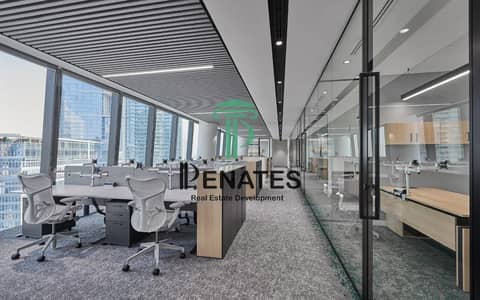 Office for Sale in Heliopolis, Cairo - 74e62d8c-b37e-4784-96fc-809e045afb18. jpg