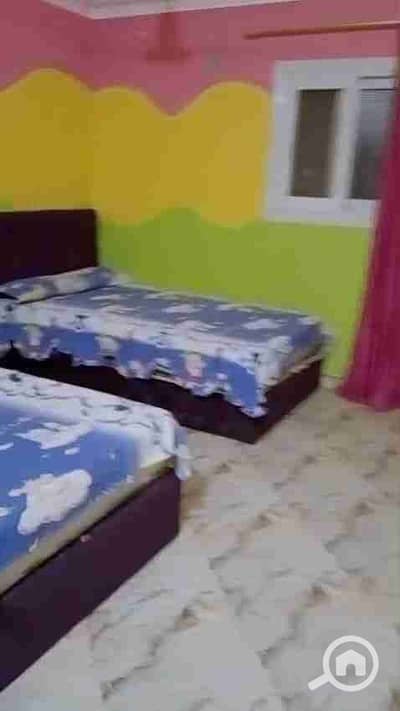 شقة 2 غرفة نوم للايجار في المعادي، القاهرة - 61230. jpg