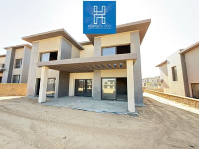 4 Bedroom Villa for Sale in New Cairo, Cairo - WhatsApp Image 2025-12-25 at 15.42. 16. jpeg