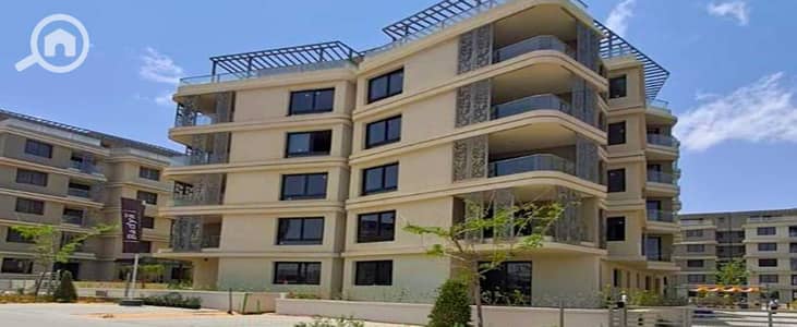 فلیٹ 3 غرف نوم للبيع في 6 أكتوبر، الجيزة - 588481. jpg