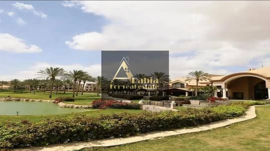 9 Bedroom Villa for Sale in New Cairo, Cairo - WhatsApp Image 2025-12-28 at 9.12. 09 AM (1). jpeg