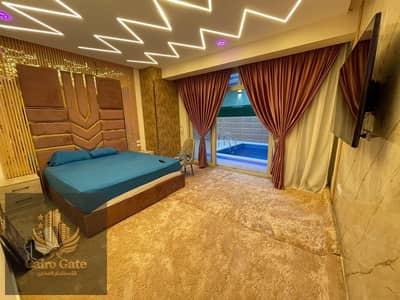 فلیٹ 3 غرف نوم للبيع في الشيخ زايد، الجيزة - WhatsApp Image 2025-12-28 at 2.14. 23 PM. jpeg