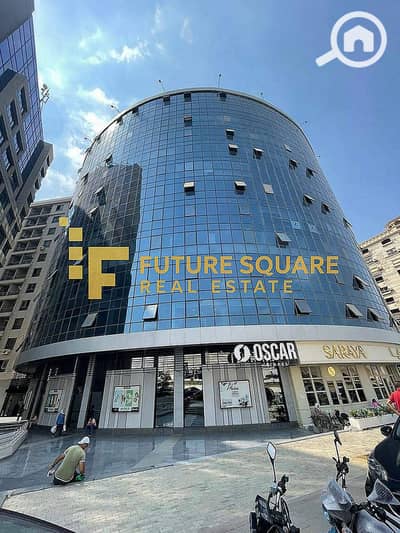 Office for Rent in Zahraa Al Maadi, Cairo - WhatsApp Image 2025-12-01 at 1.33. 54 PM (1)_result. jpg