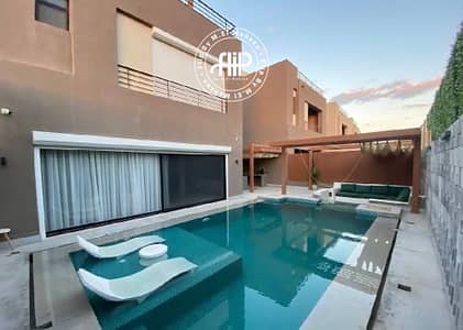 فیلا 3 غرف نوم للبيع في 6 أكتوبر، الجيزة - WhatsApp Image 2025-12-24 at 3.30. 52 PM. png