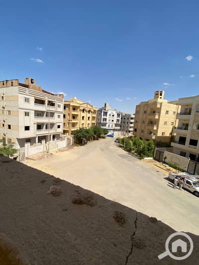 دوبلكس 4 غرف نوم للبيع في 6 أكتوبر، الجيزة - IMG-20251216-WA0310. jpg