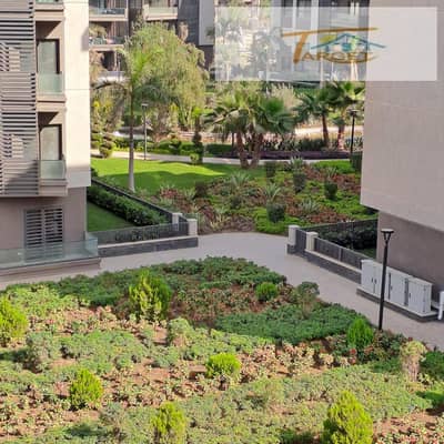 3 Bedroom Flat for Rent in Madinaty, Cairo - 1. jpeg