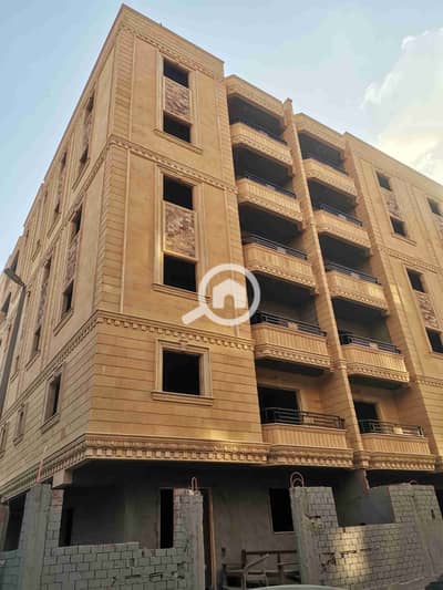 شقة 2 غرفة نوم للبيع في حدائق الاهرام، الجيزة - IMG_20251201_154623. jpg