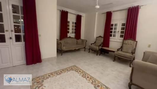 3 Bedroom Apartment for Rent in New Cairo, Cairo - WhatsApp Image 2025-12-28 at 5.20. 48 PM. jpeg