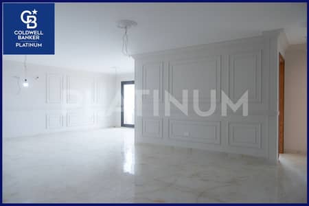 فلیٹ 3 غرف نوم للايجار في شاطبي، الإسكندرية - 2. JPG