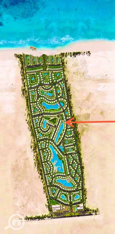 شاليه 2 غرفة نوم للبيع في الساحل الشمالي، مطروح - WhatsApp Image 2025-12-28 at 5.29. 38 PM. jpeg