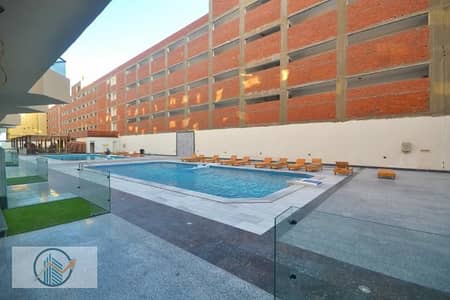 1 Bedroom Apartment for Sale in Hurghada, Red Sea - DSC_0652. jpg