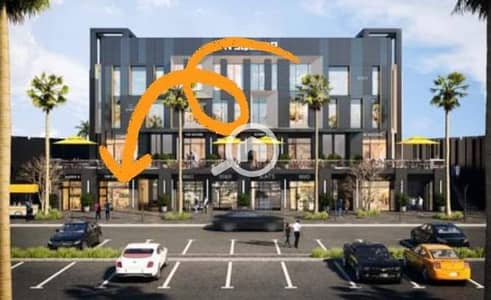 Restaurant & Cafe for Rent in New Cairo, Cairo - 110d3536-b369-4e87-9a1b-58fcfbdf41c4. jpeg