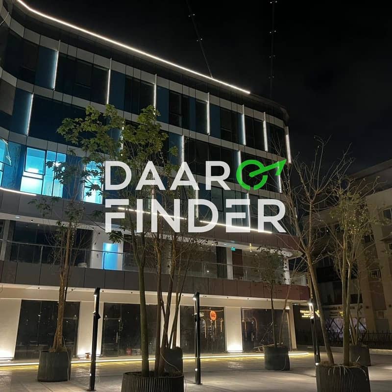 Fully Finished Clinic 43 sqm in Centro Mall – Prime Location in Sheikh Zayed - Ansicht 4