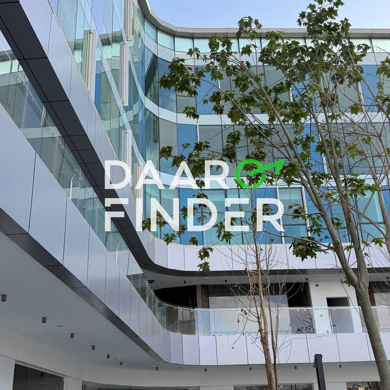 Fully Finished Clinic 43 sqm in Centro Mall – Prime Location in Sheikh Zayed - Ansicht 5