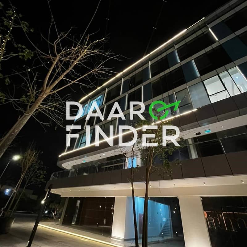 Fully Finished Clinic 43 sqm in Centro Mall – Prime Location in Sheikh Zayed - Ansicht 6