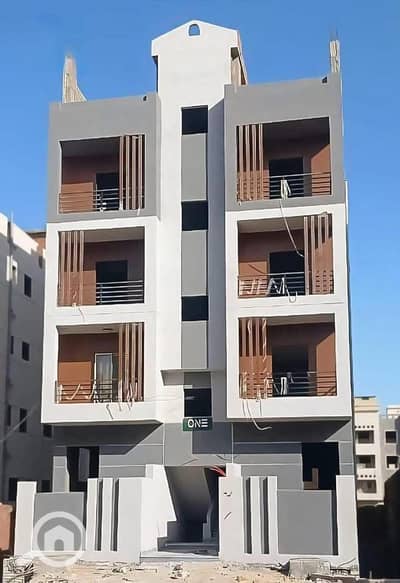 فلیٹ 3 غرف نوم للبيع في 6 أكتوبر، الجيزة - WhatsApp Image 2025-12-10 at 5.19. 18 PM. jpeg