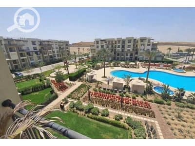 شقة فندقية  للبيع في المقطم، القاهرة - 8498ca87-47b6-4ca9-a442-a1566a61b6ea. jfif. jpg