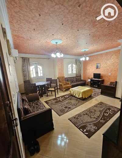 3 Bedroom Apartment for Sale in Sheikh Zayed, Giza - 3. jpg 3 Bedroom Apartment for Sale in Sheikh Zayed, Giza - 3. jpg