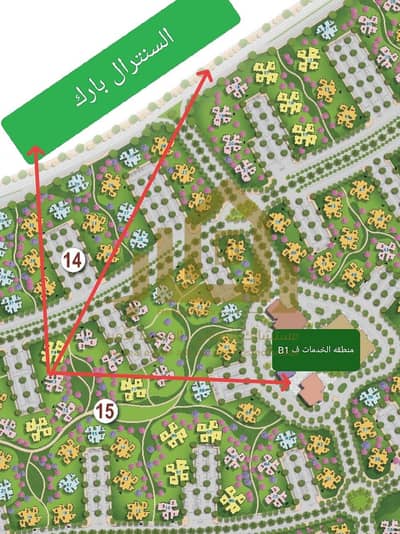 فلیٹ 3 غرف نوم للبيع في العاصمة الإدارية الجديدة، القاهرة - h156. jpeg