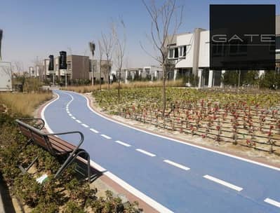 1 Bedroom Flat for Sale in 6th of October, Giza - 97d41cd6-83a0-4851-957b-f2d60aec7443. jpg