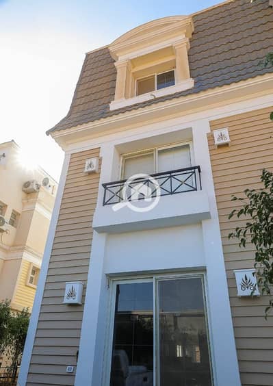 اي فيلا 4 غرف نوم للايجار في 6 أكتوبر، الجيزة - WhatsApp Image 2025-12-28 at 2.52. 11 PM. jpeg