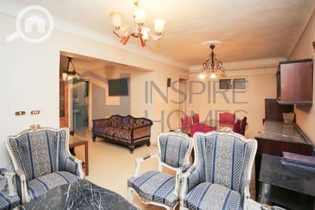 شقة 3 غرف نوم للبيع في جناكليس، الإسكندرية - 1. jpg