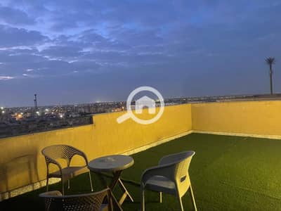 سطج 2 غرفة نوم للايجار في القاهرة الجديدة، القاهرة - WhatsApp Image 2025-12-28 at 4.56. 29 PM. jpeg