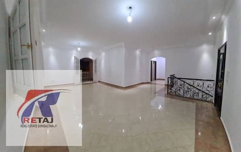 دوبلكس 5 غرف نوم للايجار في القاهرة الجديدة، القاهرة - WhatsApp Image 2025-12-21 at 6.04. 30 PM. jpg