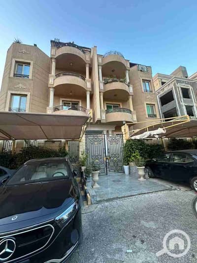 3 Bedroom Duplex for Sale in New Cairo, Cairo - 493743. jpg