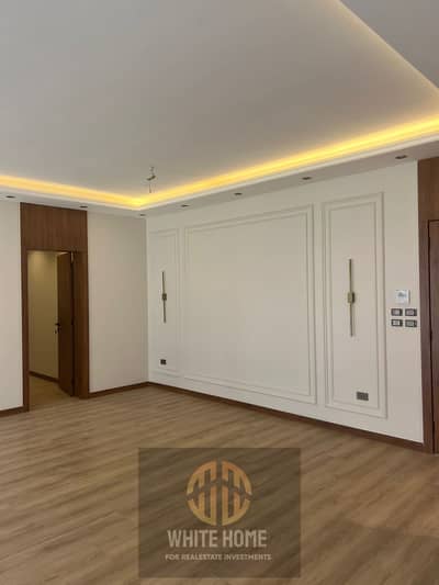 3 Bedroom Apartment for Rent in New Cairo, Cairo - 99f8628a-e958-4aaf-b3f1-d9589bf91572. jpeg