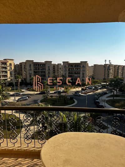 شقة 3 غرف نوم للبيع في القاهرة الجديدة، القاهرة - WhatsApp Image 2025-12-01 at 1.51. 31 PM. jpeg